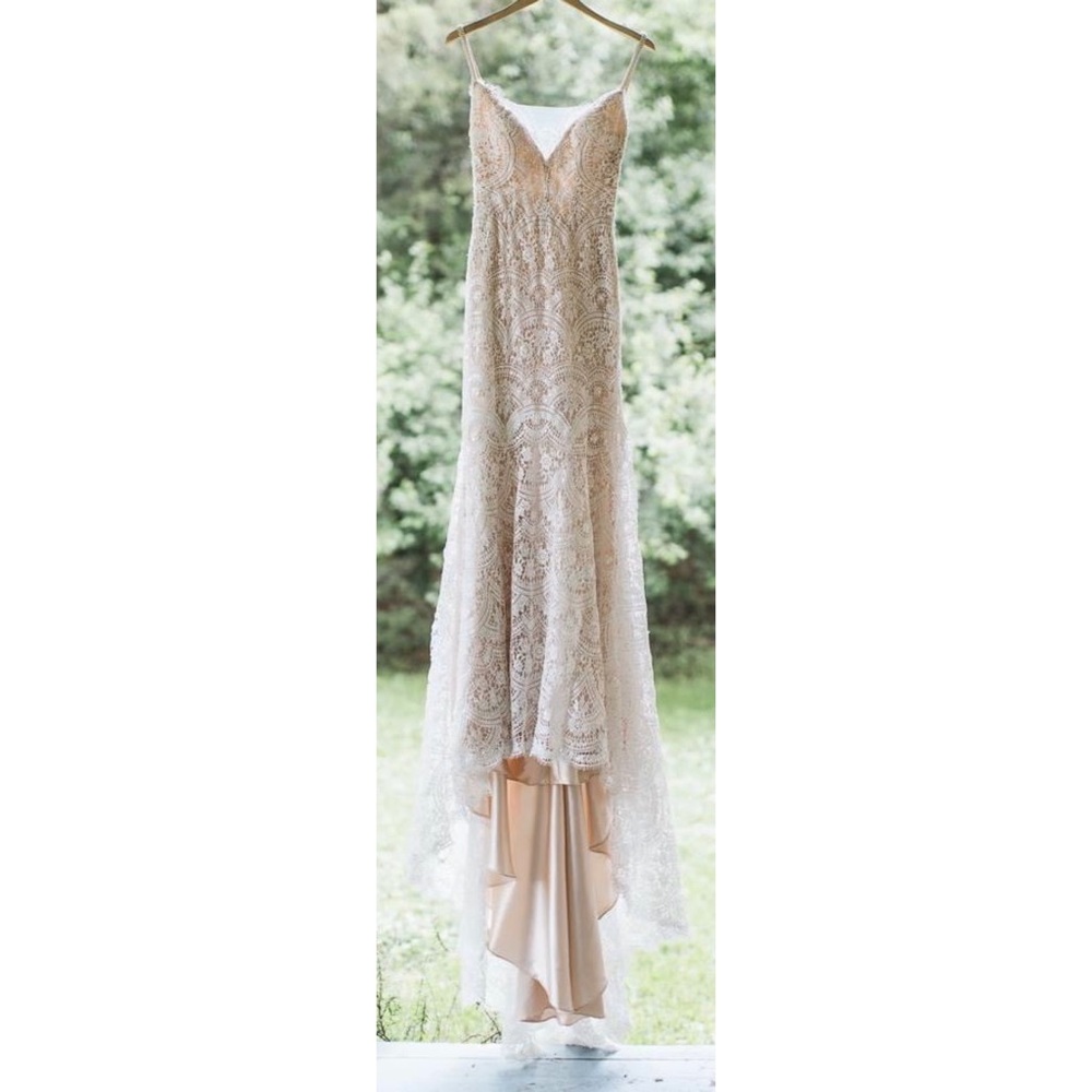 👰🏻‍♀️💍 Wedding Dress Watters Wtoo